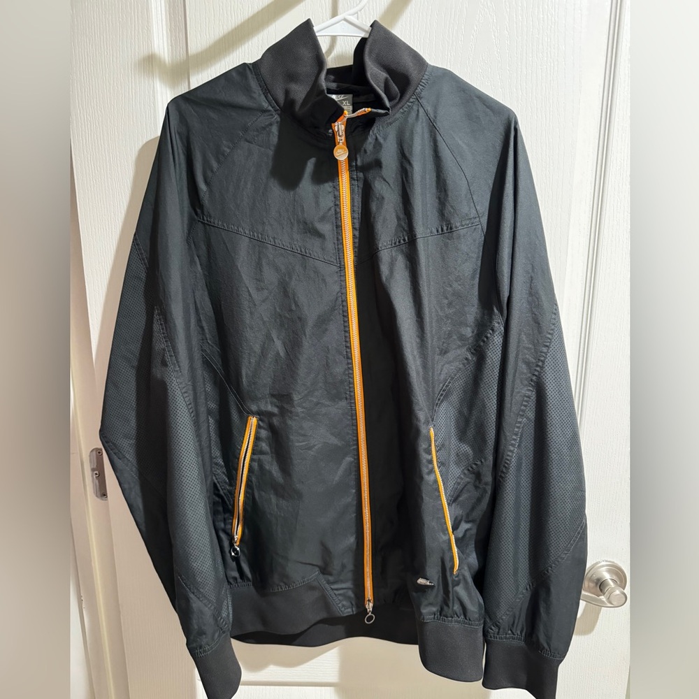 Nike Windbreaker - Size XL